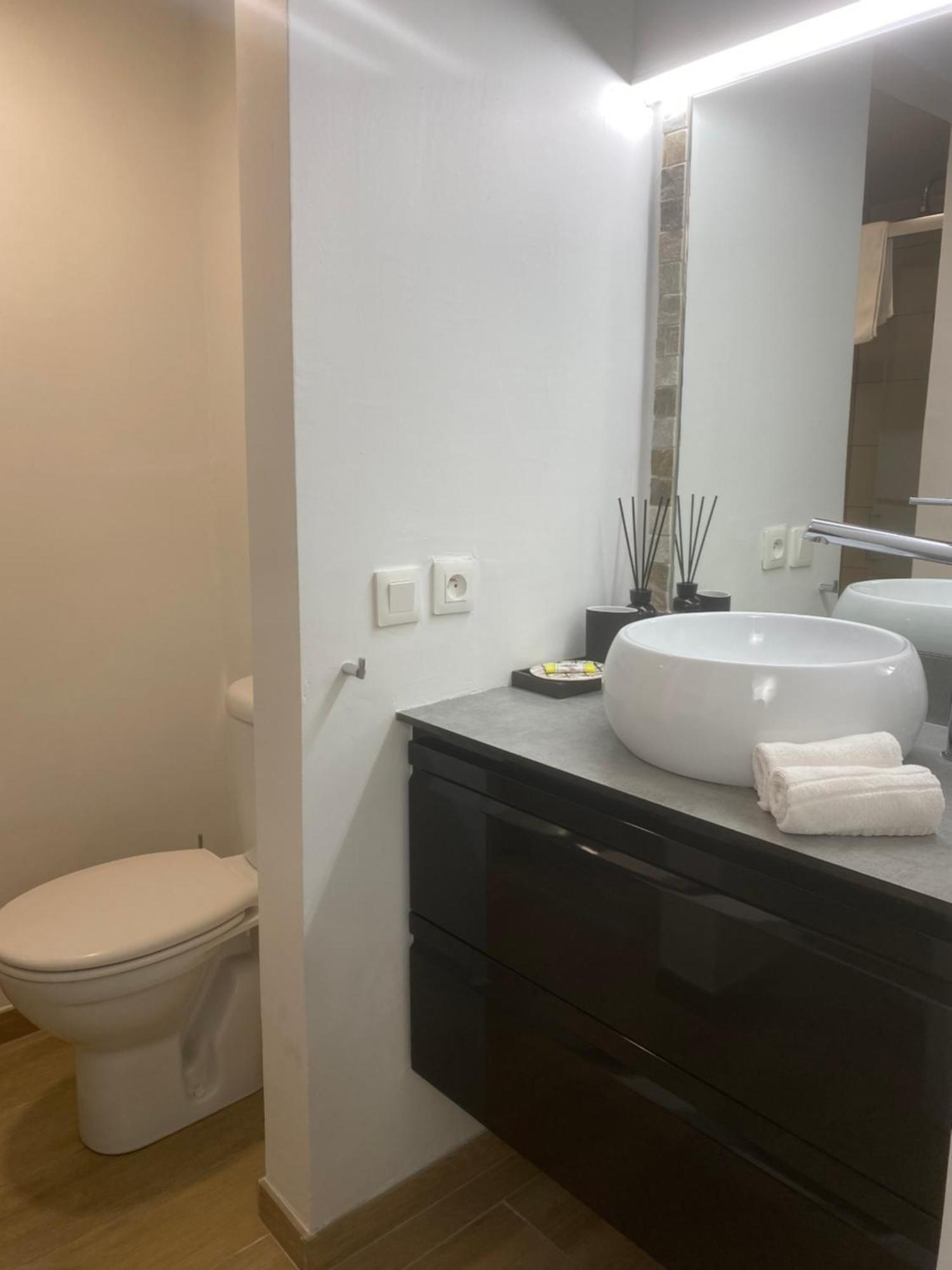 Diamantchery - Vue Mer Avec Deck Privatif Le Diamant Room photo